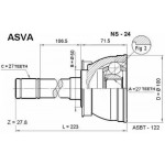 Диск зчеплення (вир-во Valeo PHC) 