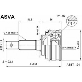 Диск сцепл. (Пр-во VALEO PHC)