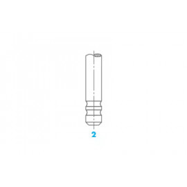 Р/к главного цилиндра сцепления  ГАЗ-3302,2401 ,УАЗ,Москвич,ИЖ, арт.0210 (пр-во АВТОРЕМ, Россия)
