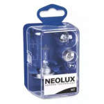 Лампа фарна (набiр) H7 12V 55W PX26d (вир-во Neolux) 