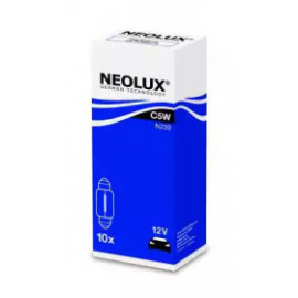 Лампа C5W 12V 5W SV8.5-8 (вир-во Neolux)  Лампа C5W 12V 5W SV8.5-8 (вир-во Neolux)