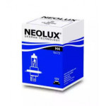 Лампа фарна H4 12V 60/55W P43t (вир-во Neolux) 