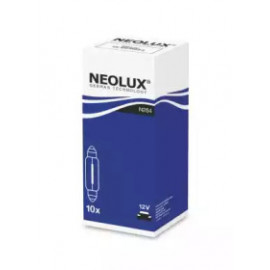 Лампа C10W 12V 10W SV8.5-8 (вир-во Neolux)  Лампа C10W 12V 10W SV8.5-8 (вир-во Neolux)