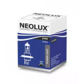 Лампа H4 12V 100/80W P43t (вир-во Neolux)  Лампа H4 12V 100/80W P43t (вир-во Neolux)