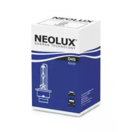 Лампа ксеноновая D4S XENARC ORIGINAL 35Вт (пр-во Neolux)