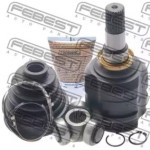 ШРУС внутр. TOYOTA COROLLA (вир-во Febest) 