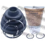 ПЫЛЬНИК ШРУС ВНУТРЕННИЙ (88X99X25.5) КОМПЛЕКТ 