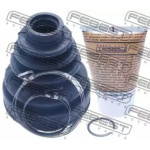 Пильовик ШPКC внутрішній 