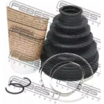 ПЫЛЬНИК ШРУС ВНУТРЕННИЙ КОМПЛЕКТ 79X102X23.8 