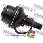 Опора кульова TOYOTA FJ, LAND CRUISER 300 02-10 перед. міст низ (Вир-во FEBEST)  Опора кульова TOYOTA FJ, LAND CRUISER 300 02-10 перед. міст низ (Вир-во FEBEST)