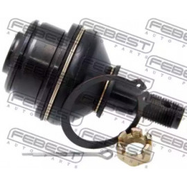 Опора кульова TOYOTA FJ, LAND CRUISER 300 02-10 перед. міст низ (Вир-во FEBEST)