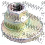 Гайка з ексцентриком TOYOTA RAV4 94-05 (Вир-во FEBEST)  Гайка з ексцентриком TOYOTA RAV4 94-05 (Вир-во FEBEST)