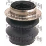 Пильник втулки направляючої супорта передн. TOYOTA CAMRY 2001-2006 (вир-во FEBEST) 