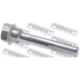 Втулка направляюча супорта передн. TOYOTA LAND CRUISER 100 1998-2007  (вир-во FEBEST)