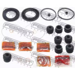 Ремкомплект супорта передн. TOYOTA COROLLA 1995-2000 (вир-во FEBEST) 