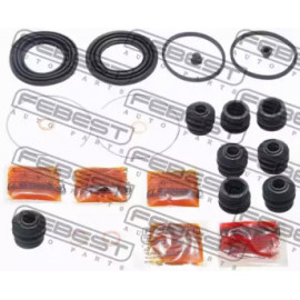 Ремкомплект супорта передн. TOYOTA COROLLA 1995-2000 (вир-во FEBEST)