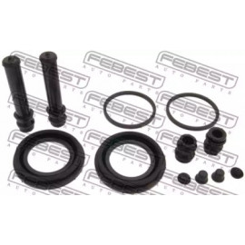 Ремкомплект супорта задн. TOYOTA LAND CRUISER PRADO 120 2002-2009 (вир-во FEBEST)