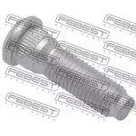 Болт крепления колеса LEXUS, TOYOTA 89- (Пр-во FEBEST)  Болт крепления колеса LEXUS, TOYOTA 89- (Пр-во FEBEST)