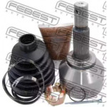 ШРУС к-т Nissan Qashqai J10E 2006 (35x56x29) (вир-во FEBEST) 