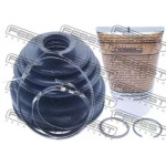 ПЫЛЬНИК ШРУС ВНУТРЕННИЙ КОМПЛЕКТ 79X86.5X23.5 