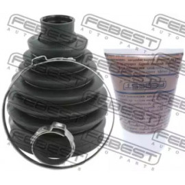 Пыльник ШРУСа наруж. MITSUBISHI LANCER  (пр-во FEBEST)