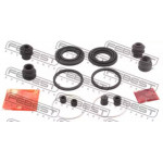 Ремкомплект супорта задн. NISSAN PRIMERA P12 2001-2007 (вир-во FEBEST)  Ремкомплект супорта задн. NISSAN PRIMERA P12 2001-2007 (вир-во FEBEST)