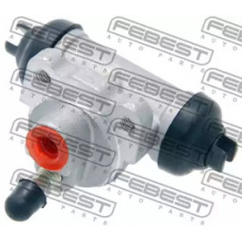 Циліндр торм. задн. NISSAN ALMERA B10RS (CLASSIC) 2006-2012 (вир-во FEBEST)