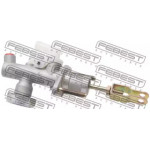 Циліндр счепл. головний NISSAN PRIMERA P12 2001-2007 (вир-во FEBEST) 