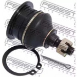 Опора кульова HONDA ACCORD 03-08 перед. міст з двох сторін (Вир-во FEBEST)  Опора кульова HONDA ACCORD 03-08 перед. міст з двох сторін (Вир-во FEBEST)