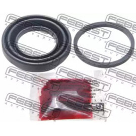 Ремкомплект супорта задн. HONDA ACCORD CL 2002-2008 (вир-во FEBEST)