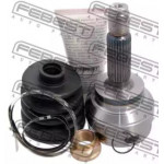 ШРУС зовн з пил. MITSUBISHI (вир-во FEBEST) 