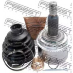 ШРУС к-т Pajero (вир-во FEBEST) 