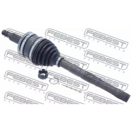 ШРУС з валом (FEBEST)