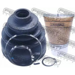 Пыльник ШРУСа 