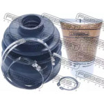 ПИЛЬОВИК ШРУС (FEBEST) 