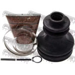 Пильовик ШРУСа внутр. MITSUBISHI CARISMA (вир-во Febest) 