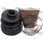 Пильовик ШРУСа внутр. MITSUBISHI GALANT (вир-во Febest) 