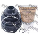 Пильовик ШРУС MITSUBISHI SPACE WAGON NA4 (вир-во FEBEST) 