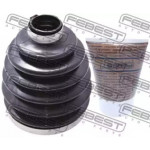 Пильовик ШРУСа зовн. VW,AUDI,SEAT,SKODA  (вир-во FEBEST) 