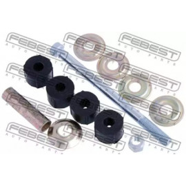 Тяга стабилизатора заднего