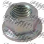 Гайка балки моста MITSUBISHI COLT V, LANCER VI-VIII, OUTLANDER, PAJERO 95 (Вир-во FEBEST)  Гайка балки моста MITSUBISHI COLT V, LANCER VI-VIII, OUTLANDER, PAJERO 95 (Вир-во FEBEST)