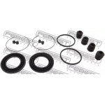 Ремкомплект супорта передн. MITSUBISHI LANCER CS 2000-2009 (вир-во FEBEST)  Ремкомплект супорта передн. MITSUBISHI LANCER CS 2000-2009 (вир-во FEBEST)