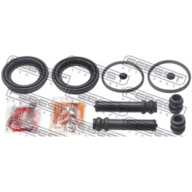 Ремкомплект супорта задн. MITSUBISHI PAJERO IV 2006- (вир-во FEBEST)