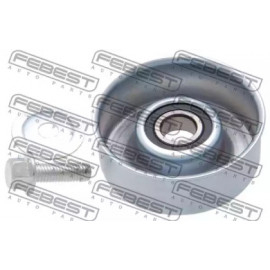 Роликовий модуль натягувача ременя (Ви-во Febest)