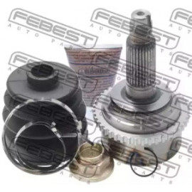 ШРУС НАРУЖНЫЙ MAZDA 6 (пр-во Febest)