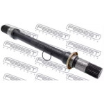 ПОЛУОСЬ ПРАВА 28x375x28 