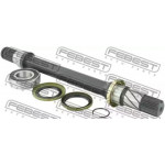 ПОЛУВIСЬ ПРАВА MAZDA 626 (FEBEST) 