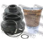 ПЫЛЬНИК ШРУС ВНУТРЕННИЙ КОМПЛЕКТ 72.5X89X18.5 