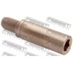 Втулка направляюча супорта передн. MAZDA 6 GG 2002-2008 (вир-во FEBEST)  Втулка направляюча супорта передн. MAZDA 6 GG 2002-2008 (вир-во FEBEST)