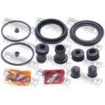 Ремкомплект супорта передн. MAZDA 6 GG 2002-2008 (вир-во FEBEST) 